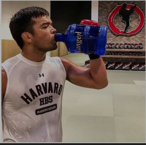 Lyoto Machida