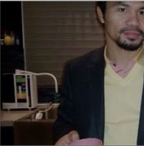 Manny Pacquiao